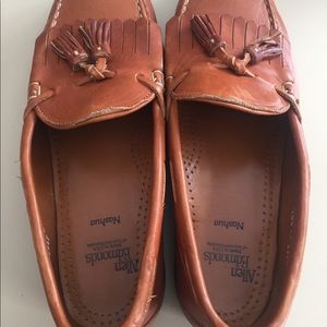 Allen Edmunds Nashua